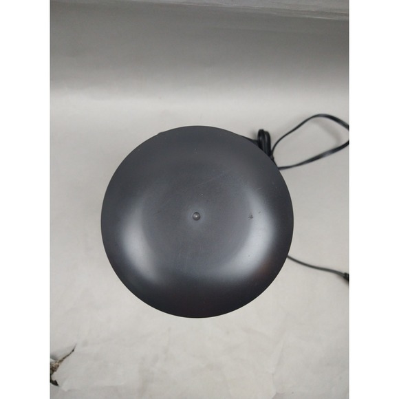 ESPRESSIONE PROFESSIONE CONICAL BURR COFFEE GRINDER BLACK/SiILVER MEC-5198 WORKS - Picture 2 of 10